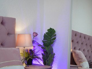 AmeliaJupiter Porn Show