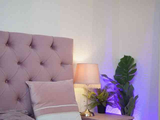 AmeliaJupiter webcam