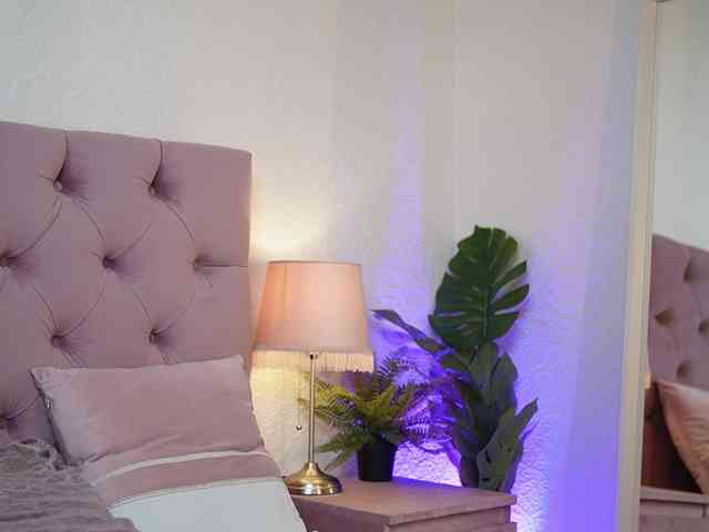 AmeliaJupiter webcam