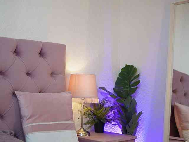 AmeliaJupiter webcam