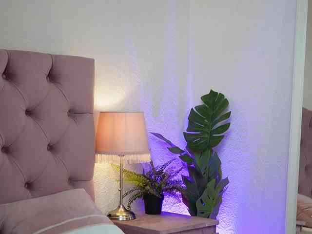 AmeliaJupiter webcam