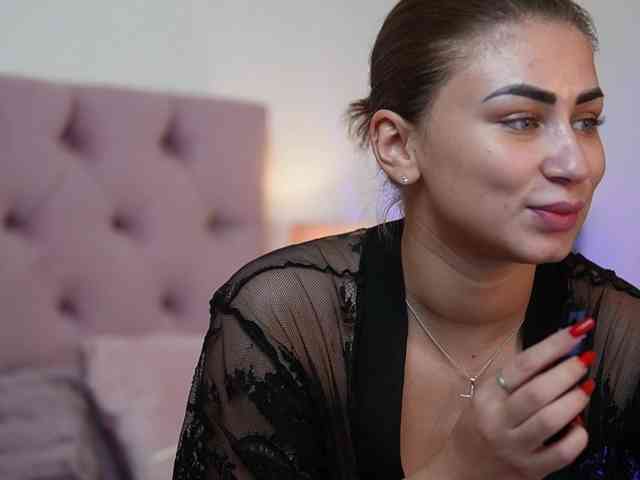 AmeliaJupiter webcam