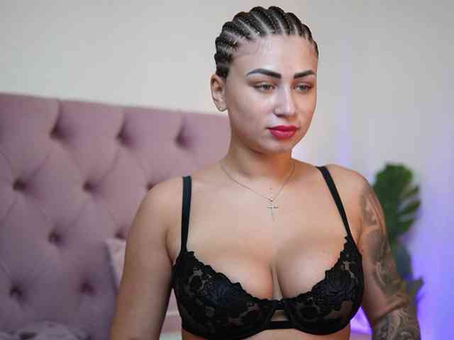 AmeliaJupiter webcam