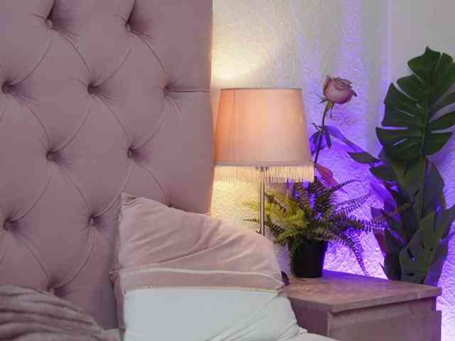 AmeliaJupiter webcam