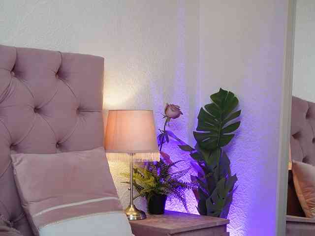 AmeliaJupiter webcam