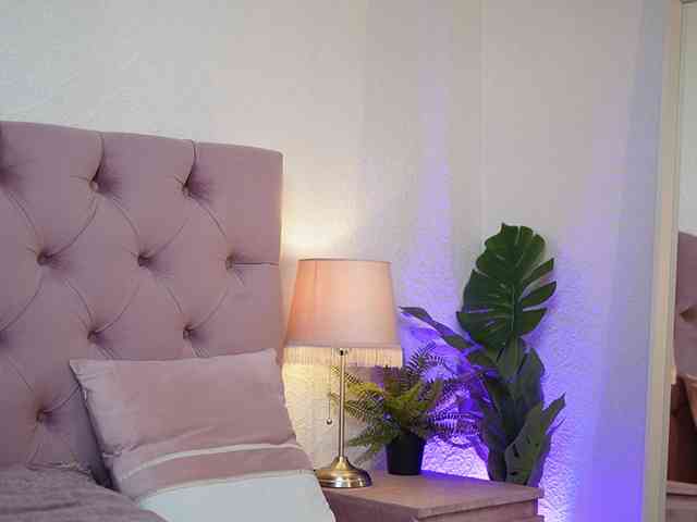 AmeliaJupiter webcam