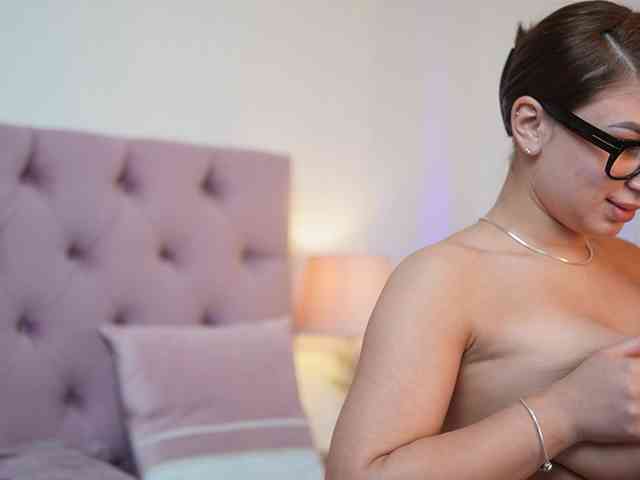 AmeliaJupiter webcam