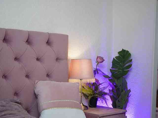 AmeliaJupiter webcam