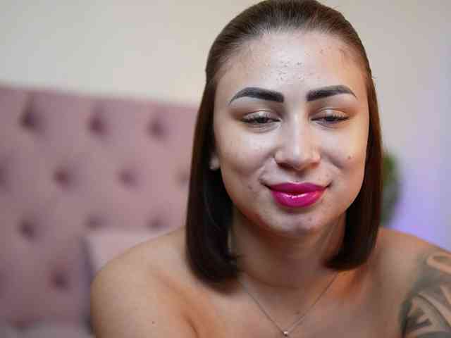 AmeliaJupiter webcam