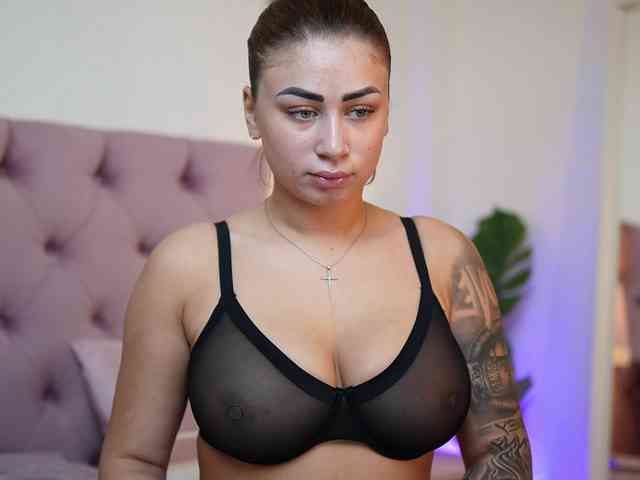 AmeliaJupiter webcam