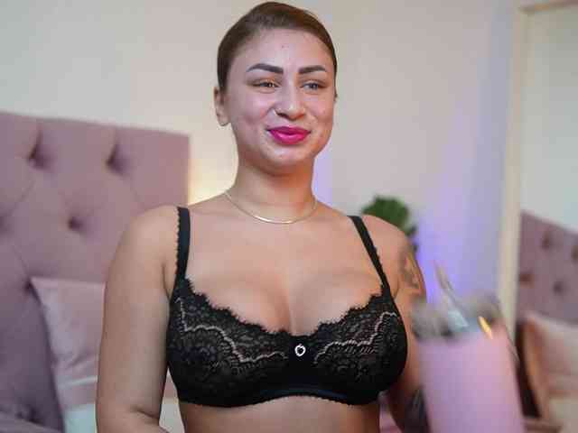 AmeliaJupiter webcam