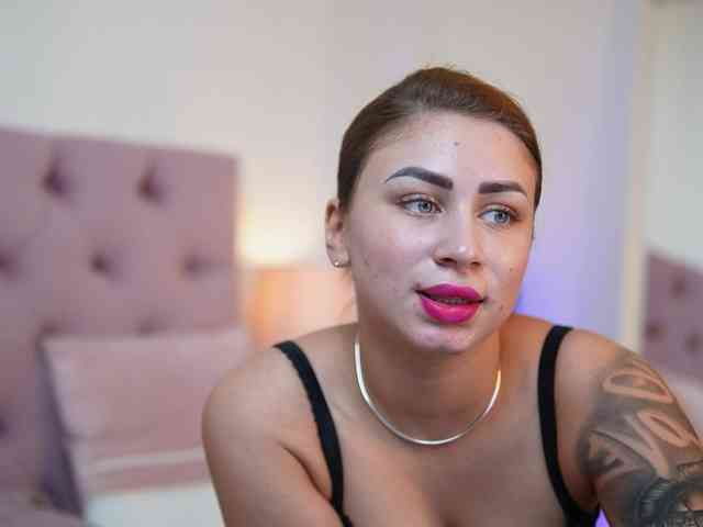 AmeliaJupiter webcam