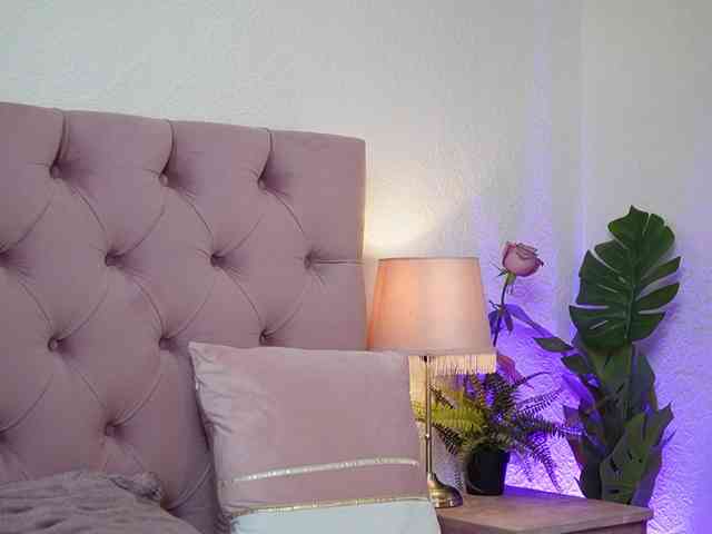 AmeliaJupiter webcam