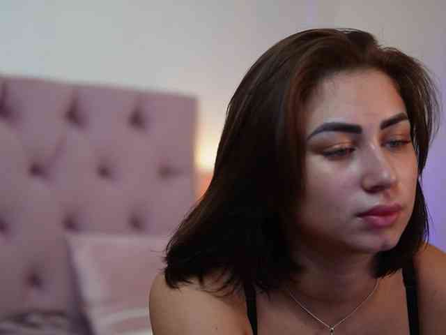 AmeliaJupiter webcam