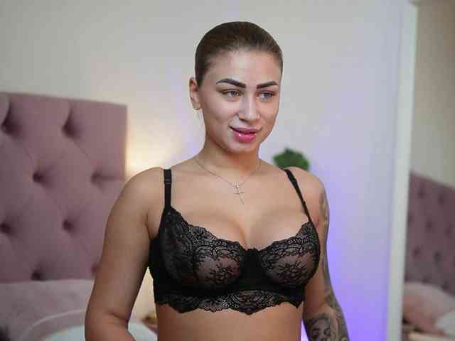 AmeliaJupiter webcam