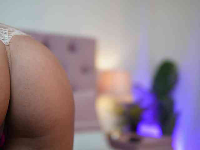 AmeliaJupiter webcam