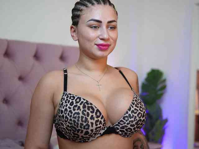 AmeliaJupiter webcam