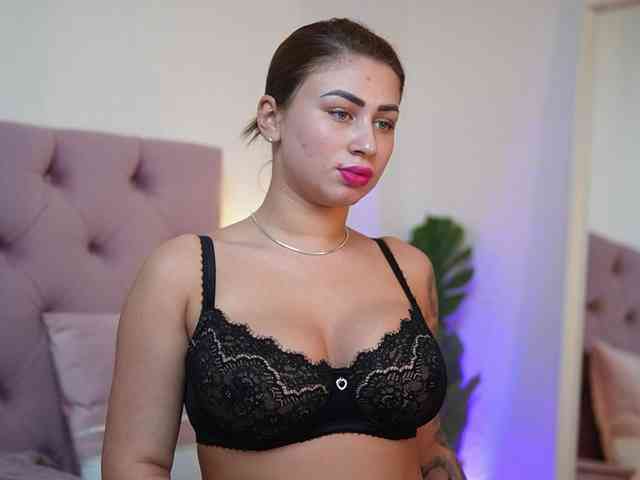 AmeliaJupiter webcam