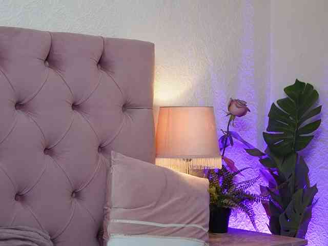 AmeliaJupiter webcam