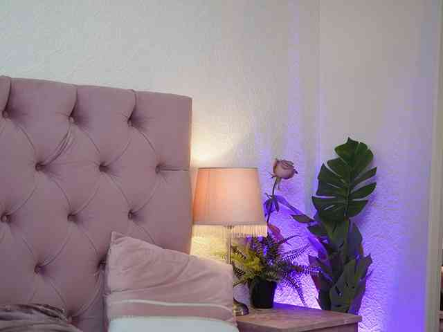 AmeliaJupiter webcam