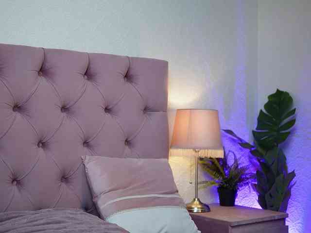 AmeliaJupiter webcam