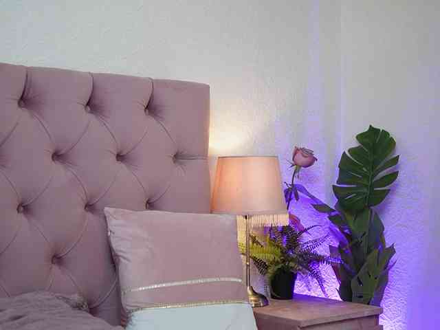 AmeliaJupiter webcam