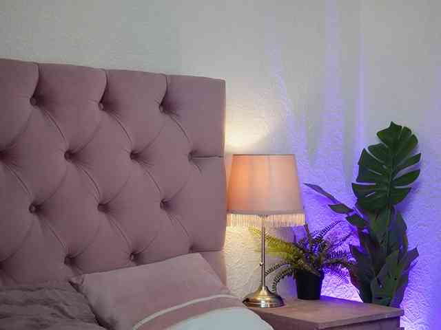 AmeliaJupiter webcam