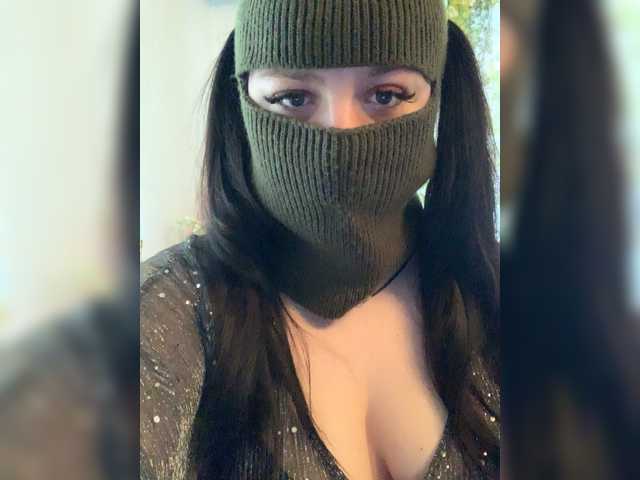 ZetaJones – webcam model profile photo