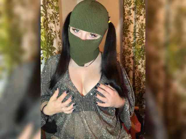 ZetaJones Live Webcam on BongaCams