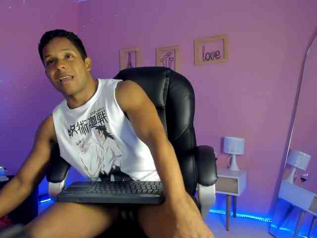 THE-HOT-MEN THE-HOT-MEN