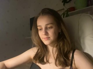 UrShineKatie Porn Show