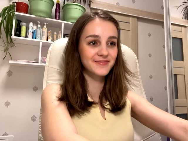 LizetteKhat's Thumb Image