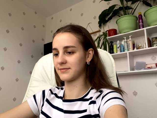 LizetteKhat – webcam model profile photo