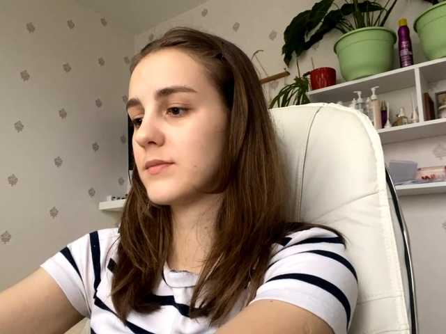 LizetteKhat live cam