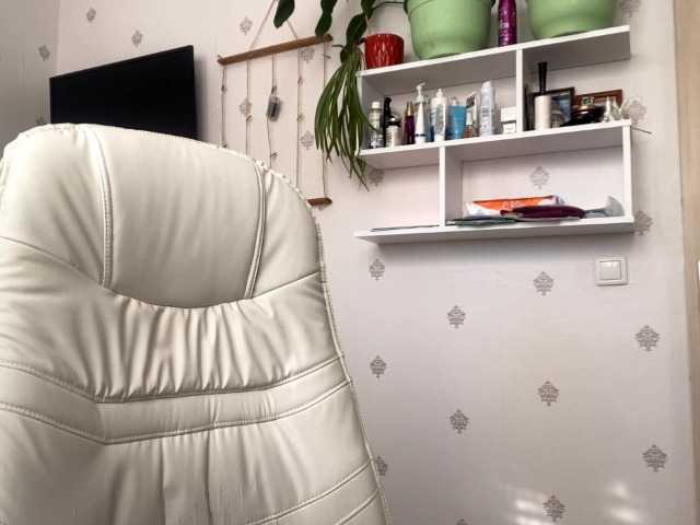 LizetteKhat from BongaCams is Freechat