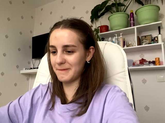 LizetteKhat live cam