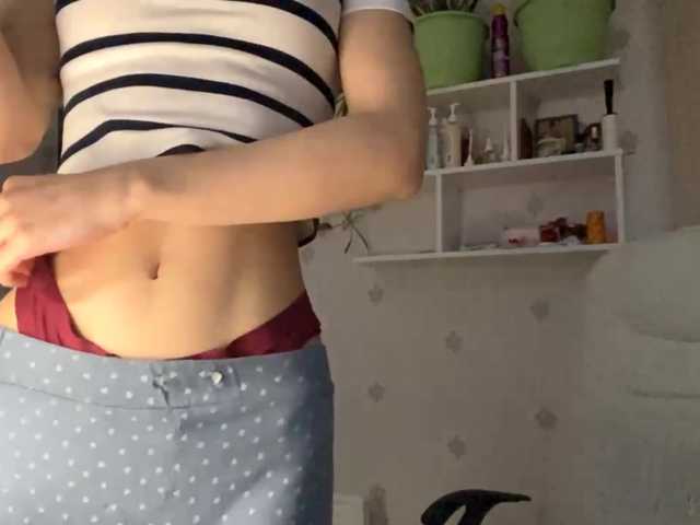 LizetteKhat live cam