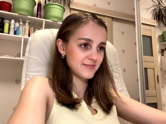 LizetteKhat – webcam model profile photo