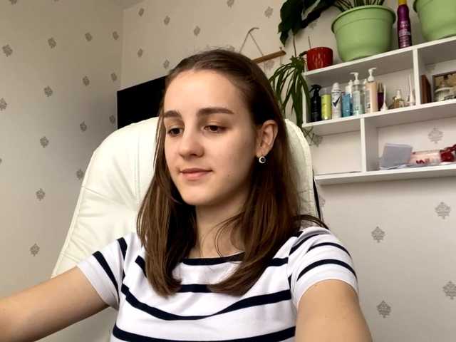 LizetteKhat live cam