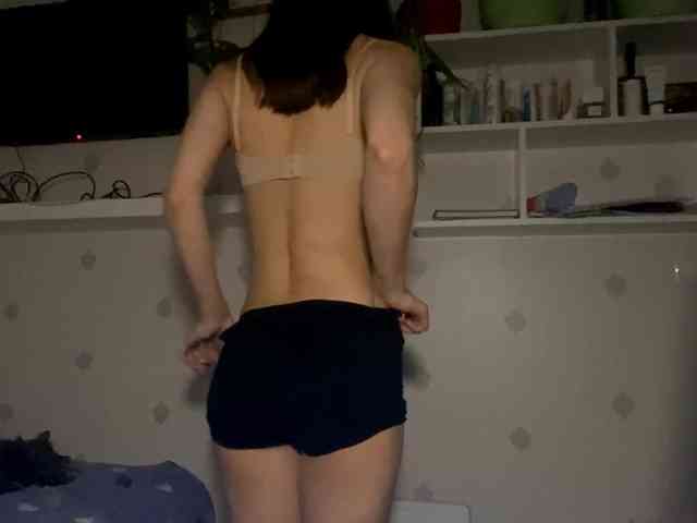 UrShineKatie webcam