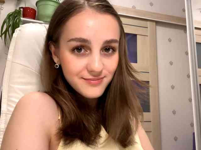 LizetteKhat Live Webcam on BongaCams