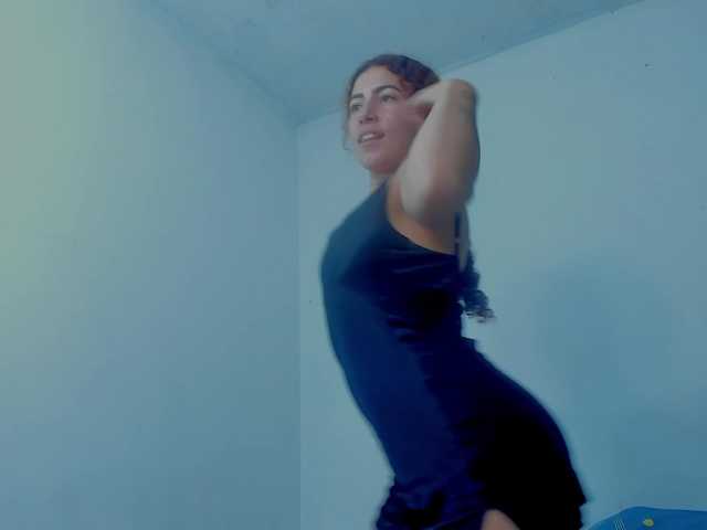 miaapons's BongaCams show and profile