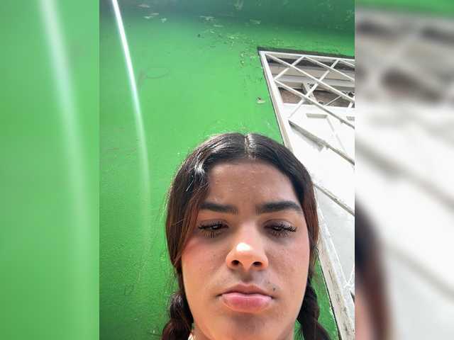 Kailysweet16 – webcam model profile photo