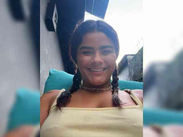 Kailysweet16 Live Webcam on BongaCams