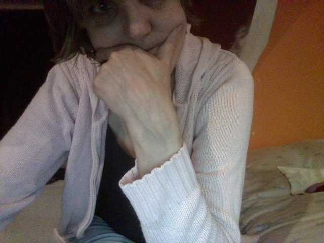 Issabela56 – webcam model profile photo