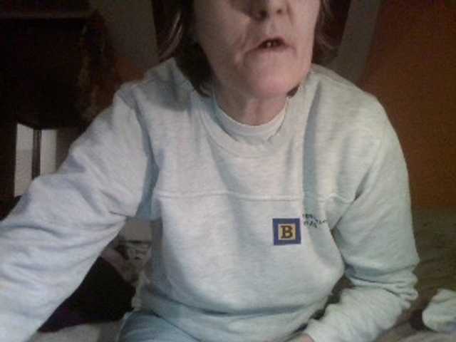 Issabela56 – webcam model profile photo