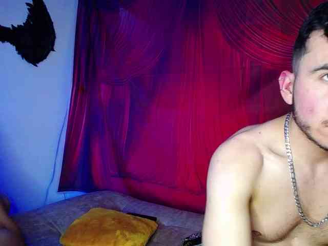 Caspian-Ariza Caspian-Ariza