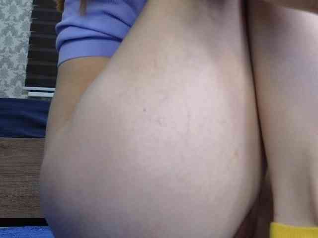 YourSweetheart777 webcam