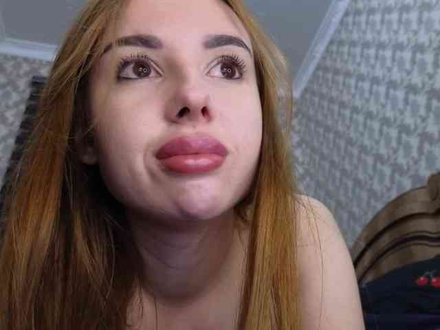 YourSweetheart777 webcam