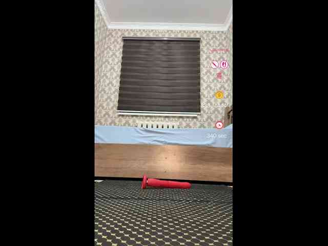 YourSweetheart777 webcam